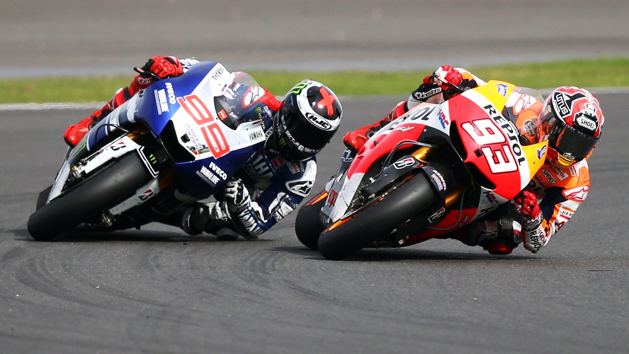 MotoGP: British GP moved to Circuit of Wales beyond 2015